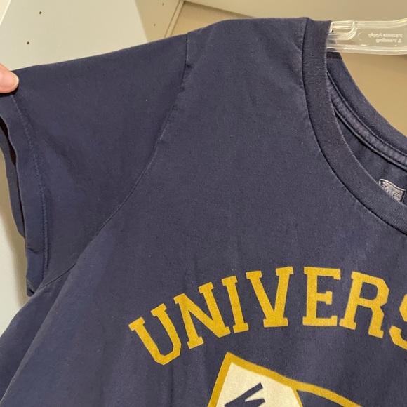 Vintage Michigan shirt - Picture 4 of 6